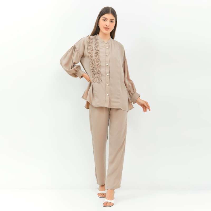 Jual Madani Nude Baju Ibu Hamil Dan Menyusui S M Di Seller Zenin Cengkareng Timur Kota