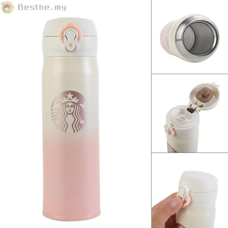 Jual Starbucks Tumbler Hot Cold Tall Size Termos Oz Ml Di Seller Crown Cengkareng