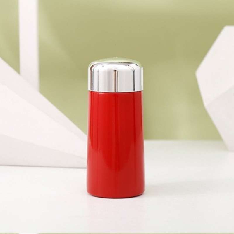 Jual Termos Tumbler Mini Mug Vacuum Hot Cool 150 Ml Stainless Steel 304 150 Ml Navy Di