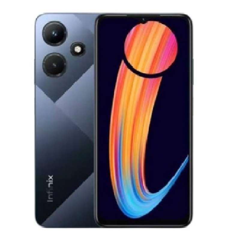 Jual Infinix Hot 30 Malang Spesifikasi Original Murah Diskon Harga April 2024 Blibli