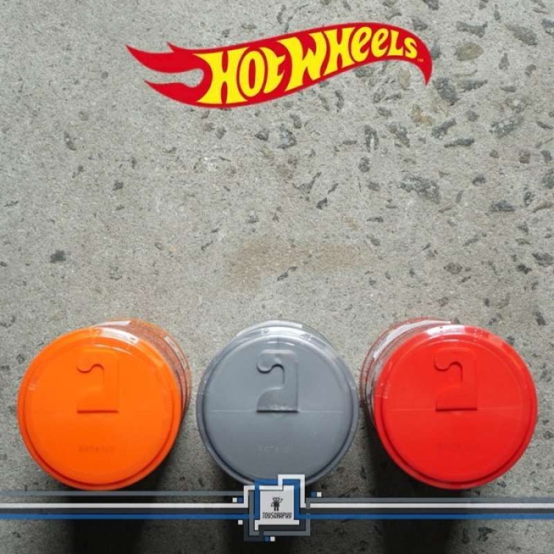 Promo HOT WHEELS COLOR REVEAL AND COLOR SHIFTER CHANGE HOTWHEELS ISI 2 MOBIL Diskon 50 Di