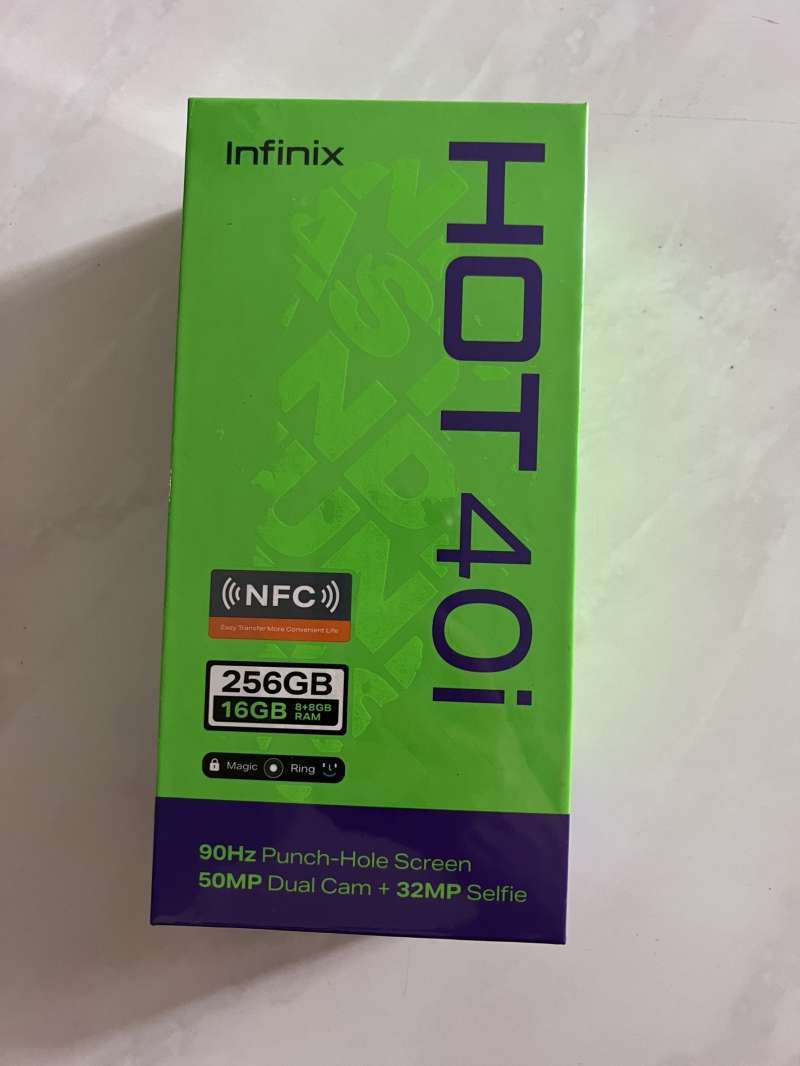 Jual Infinix Hot I Gb Di Seller Jash Registered Hendra Kota Malang Blibli