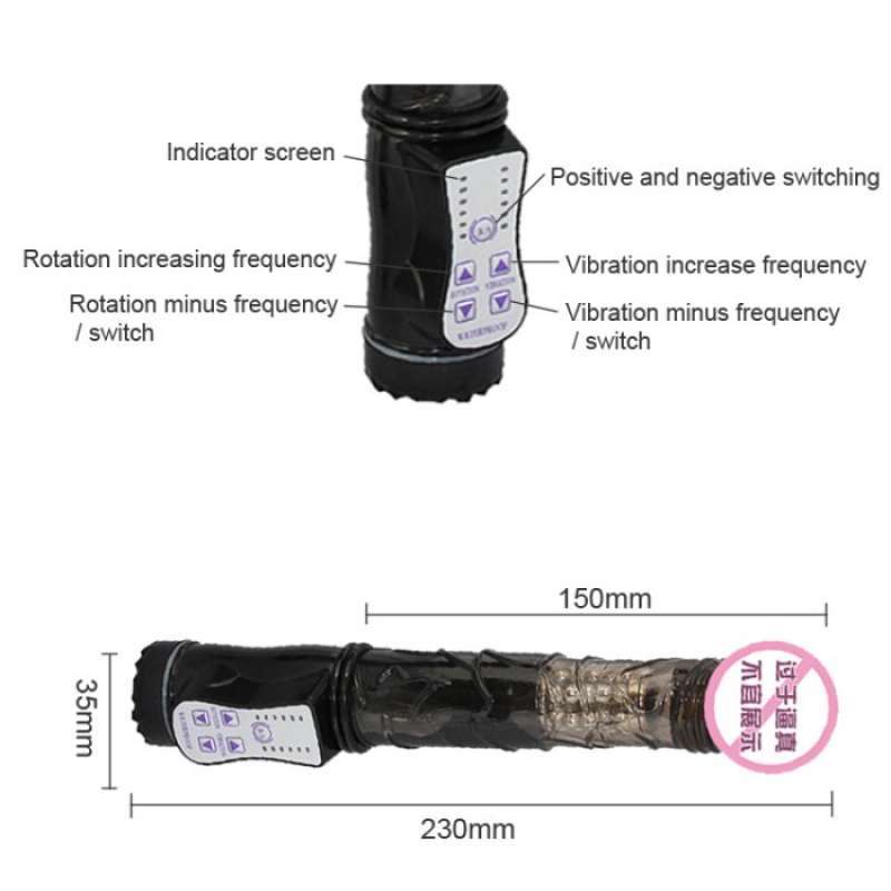 Promo Dildoo Sexy Toys Terbaru Dildo Vibratorr Alat Bantu Buat Wanita Diskon Di Seller