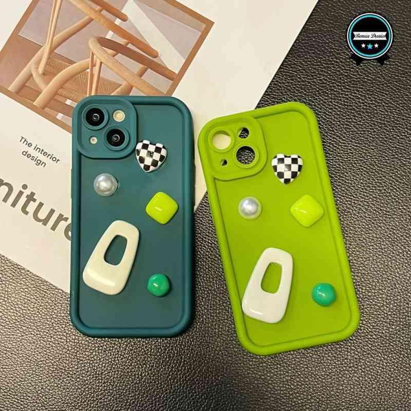 Jual Softcase Fullcover For Infinix Smart Nfc Plus Pop Hot I Gt Pro Note