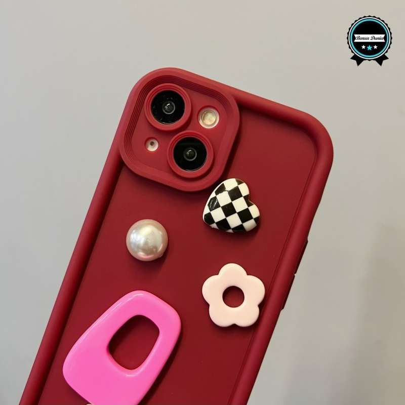 Jual Softcase Fullcover For Infinix Smart Nfc Plus Pop Hot I Gt Pro Note