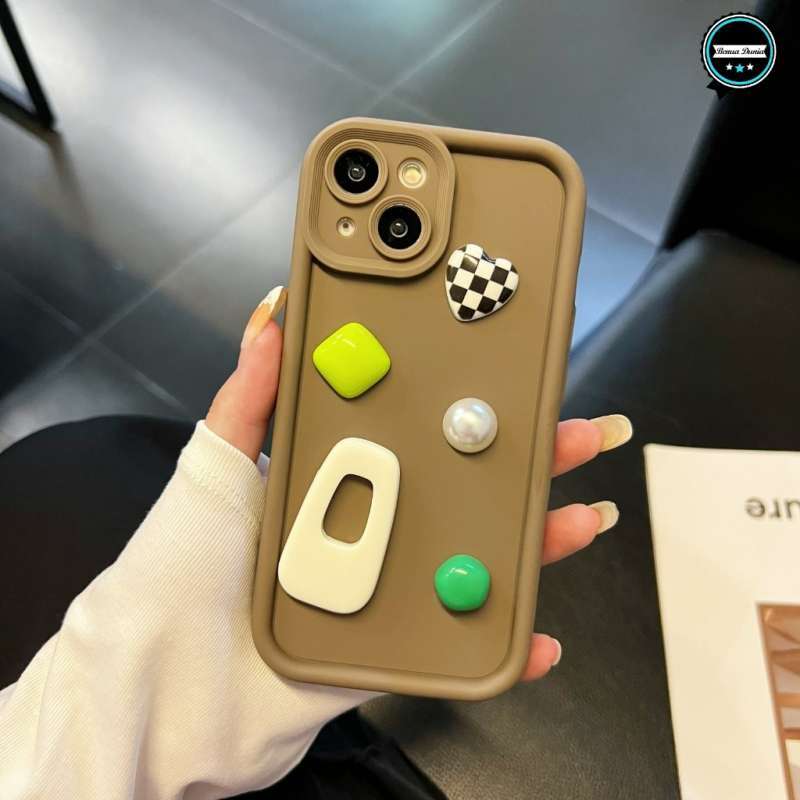 Jual Softcase Fullcover For Infinix Smart Nfc Plus Pop Hot I Gt Pro Note