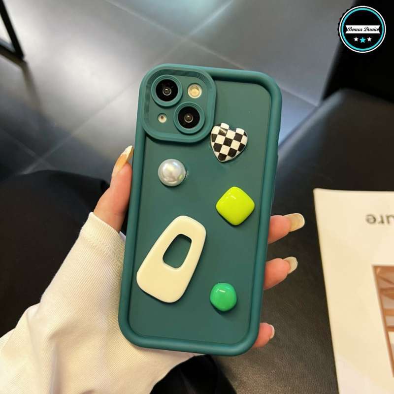 Jual Softcase Fullcover For Infinix Smart Nfc Plus Pop Hot I Gt Pro Note