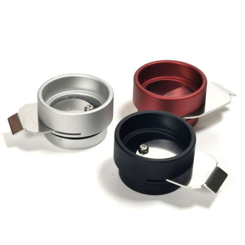 Promo Latina N Series Bean Catcher Penyekat Biji Kopi Corong Grinder Diskon Di Seller