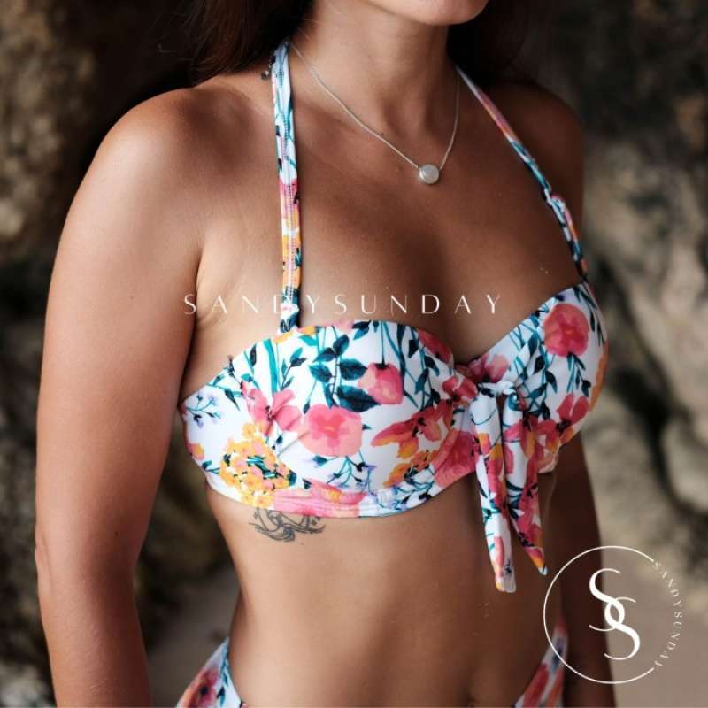 Jual Bikini Kawat Boxer Kb Ukuran 34b Dan 36b Kairi 34b Kp042 Di Seller Circlet Cengkareng