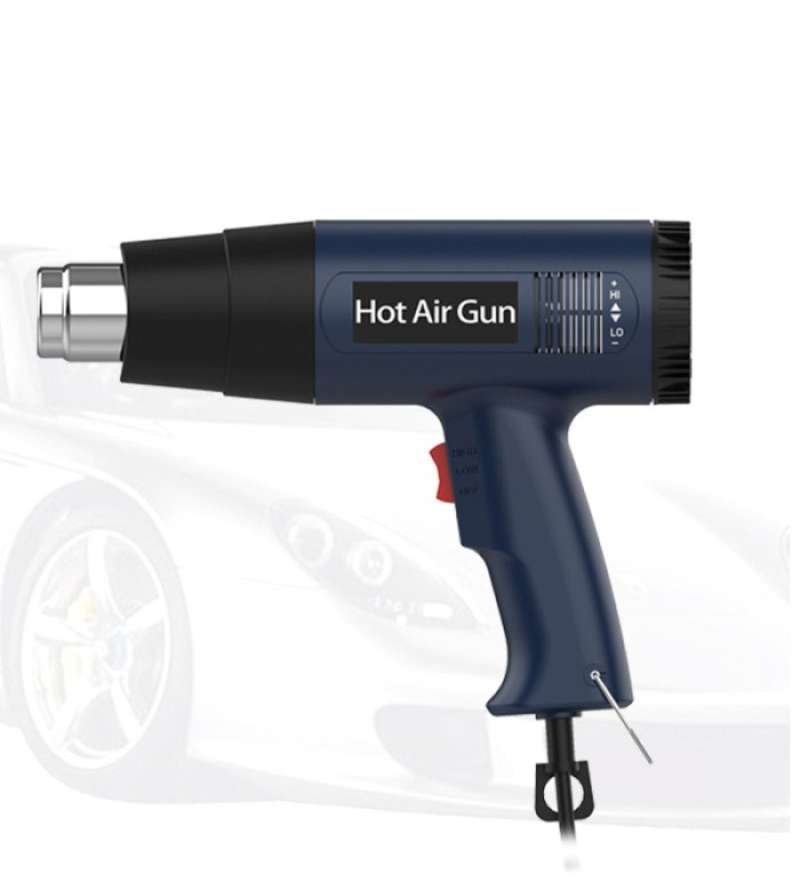 Promo 220v Heat Gun Air Hot H L Panas L Angin Diskon 23 Di Seller Kulee Store Cengkareng