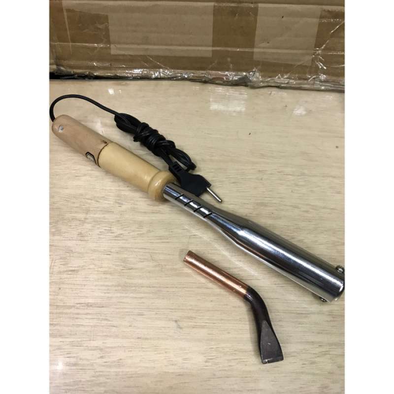 Promo Solder Hot Stamp Watt Untuk Em Kulit Kue Kayu Dll Diskon Di Seller Kulee Store