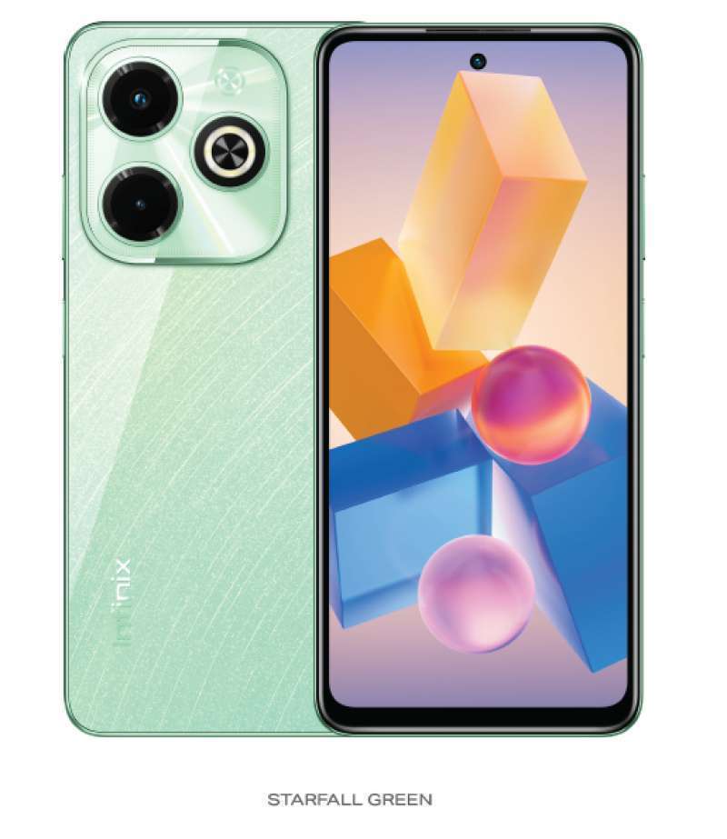 Infinix Hot 40 Pro Harga Terbaru Juli 2024 Blibli