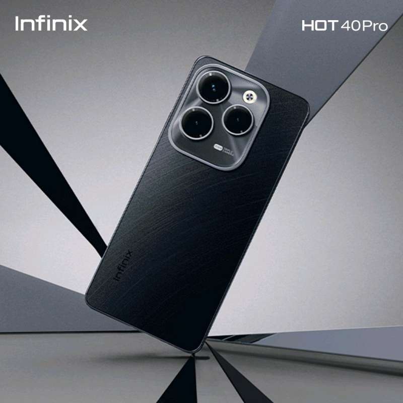 Jual Infinix Hot 40 Pro Ram 8 256gb Di Seller Lotus Cell Makassar Lotus Cell Makassar Kota