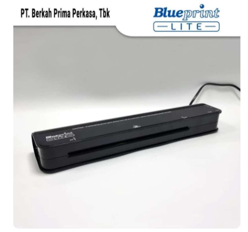 Promo Blueprint Mesin Laminating Hot And Cold A F Terbaik Diskon Di Seller Kuniy Store