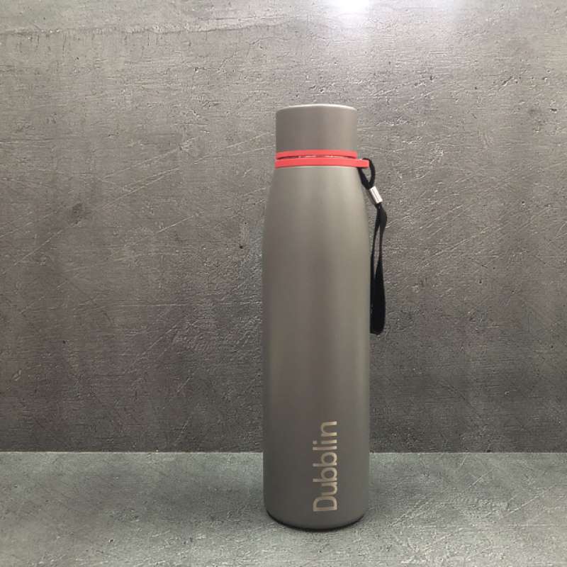 Jual Termos Dubblin Hot Cold Messi 950ml Termos Stainless Stell Kuning Di Seller Consume