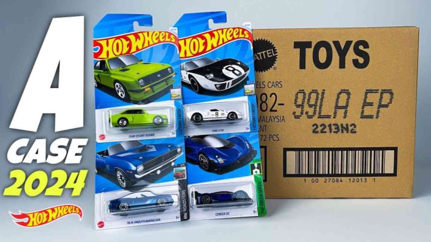 Jual Hot Wheels Hotwheels Dus Lot Segel Sni Isi Pcs A Di Seller Velvet Store
