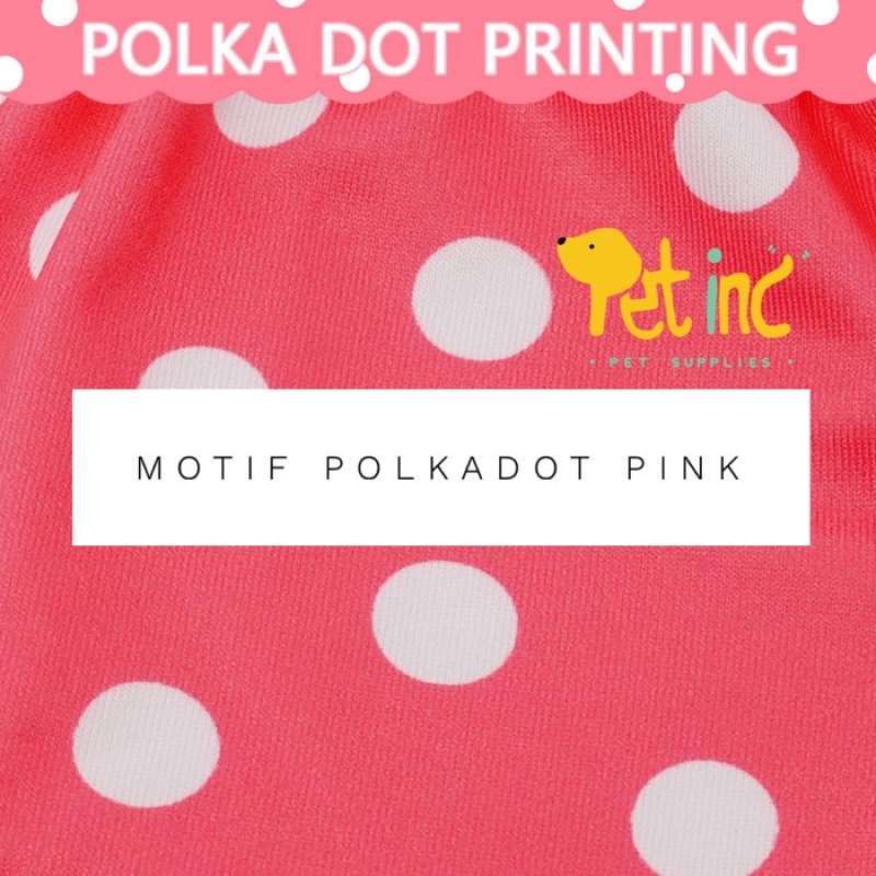 Jual Beach Club Pet Bikini Mermaid Pink L Di Seller Circlet