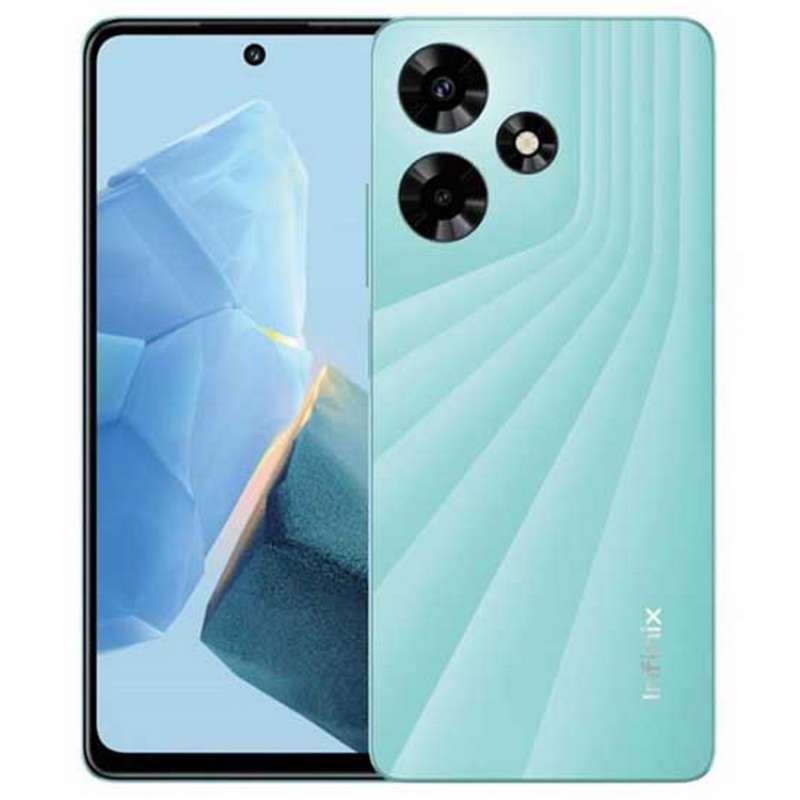 Jual Infinix Hot Garansi Resmi Di Seller Dunia Gadget Murah Official Store Rengas