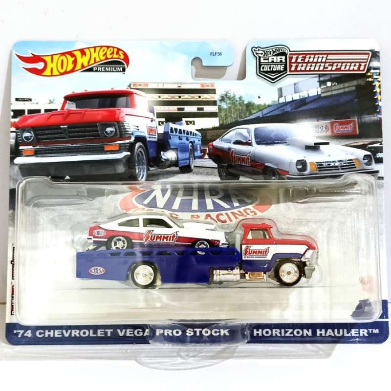 Promo Hot Wheels Premium Team Transport Mattel 2 Diskon 50 Di Seller Lutofia Meruya Utara