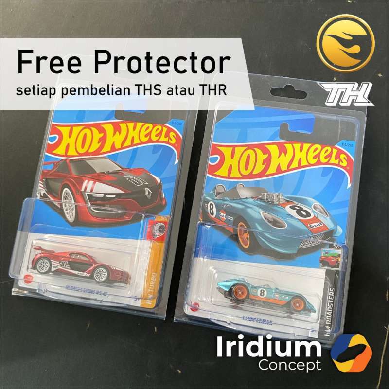 Jual Hot Wheels Renault Sport R S Ths Treasure Hunt Hw Turbo Original Hotwheels Di Seller