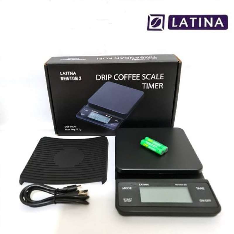 Promo Timbangan Latina Newton U Timbangan Usb Timbangan Digital Changer Usb Terbaik Diskon