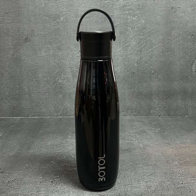 Promo Tempat Air Minum Hot And Cold Termos Panas Dingin Dubblin Kiwi Ml Diskon Di Seller