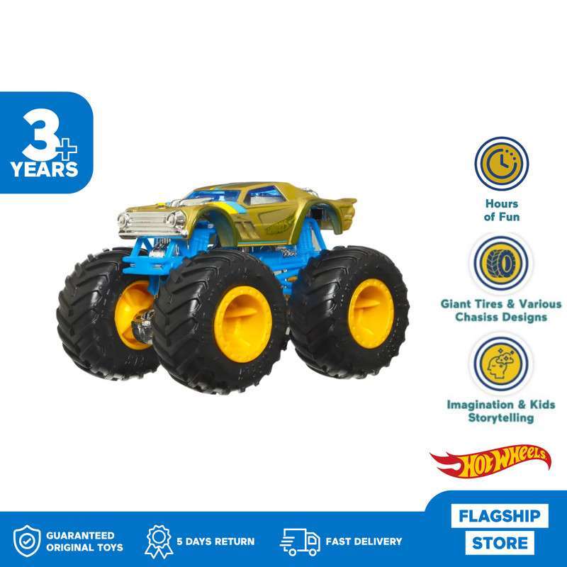 Jual Hot Wheels Night Shifter Original Harga Termurah Juli Blibli