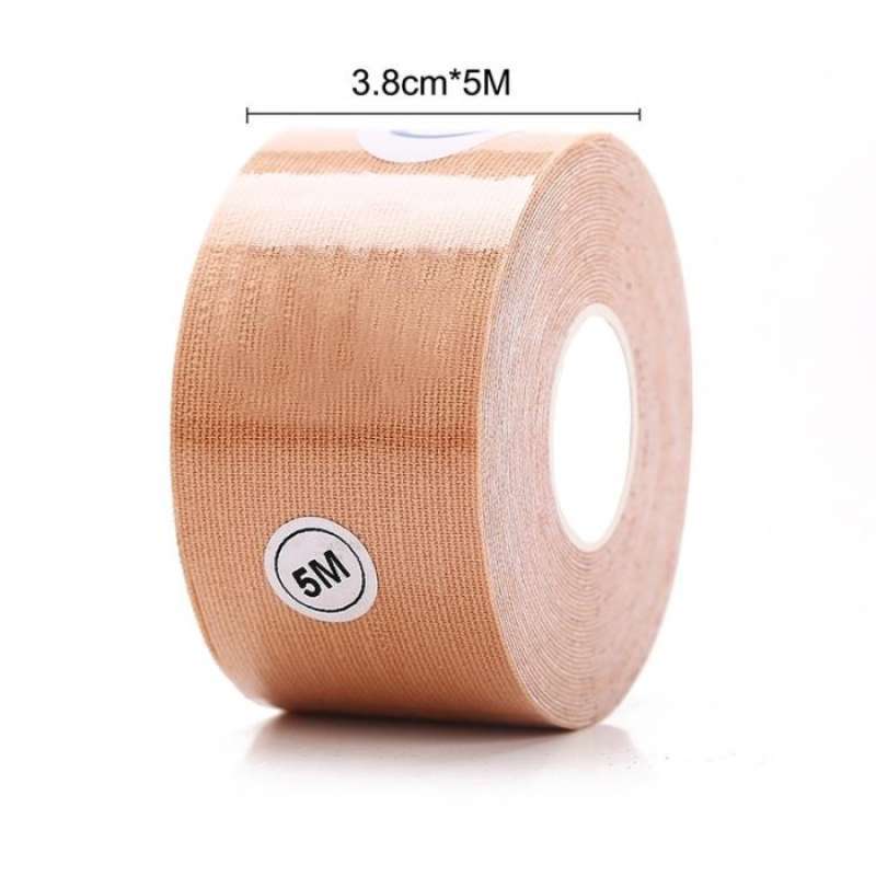 Jual Boob Body Tape Body Roll Tape Bra Tape Nipple Pads Invisible Di Seller Winter