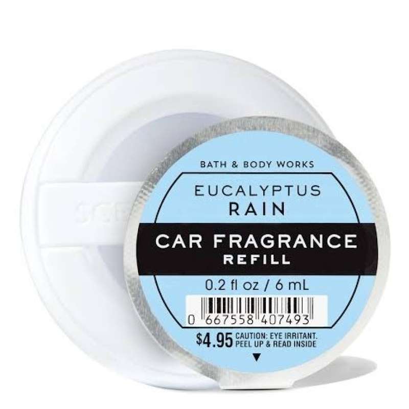 Promo Bath And Body Works Bbw Scentportable Refill Original Diskon Di Seller Sari Djaya