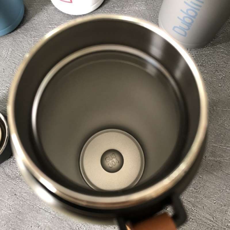 Jual Tempat Air Minum Panas Dingin Termos Dubblin Hot Cold Knockout Di Seller Breath