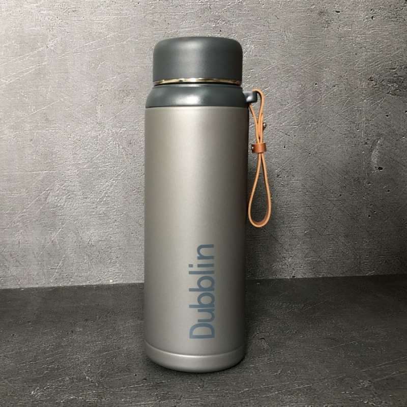 Jual Tempat Air Minum Panas Dingin Termos Dubblin Hot Cold Knockout Di Seller Breath