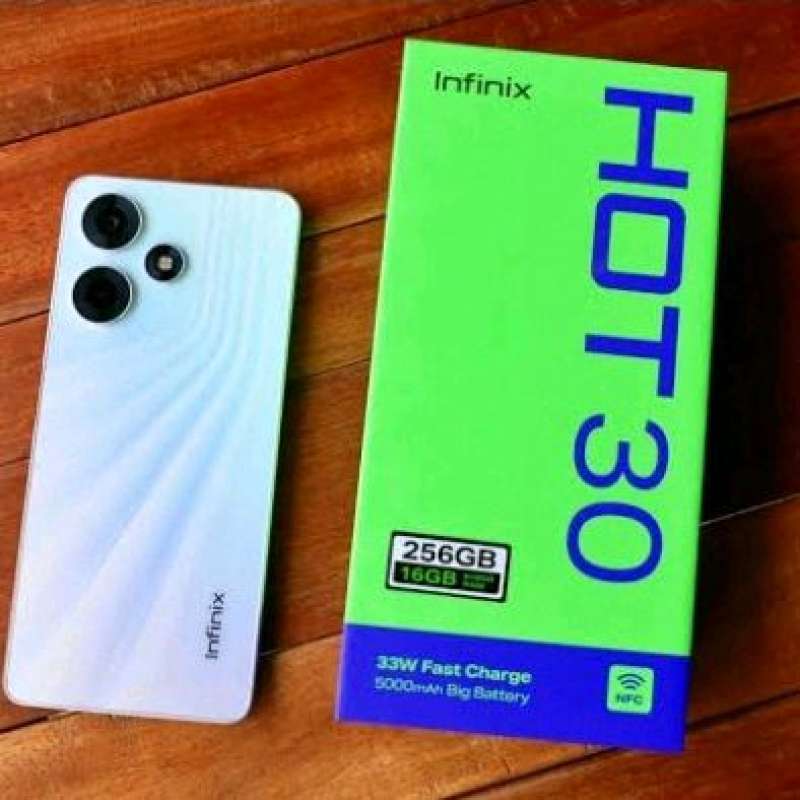 Jual Infinix Hot I Bali Spesifikasi Original Murah Diskon Harga Juni Blibli