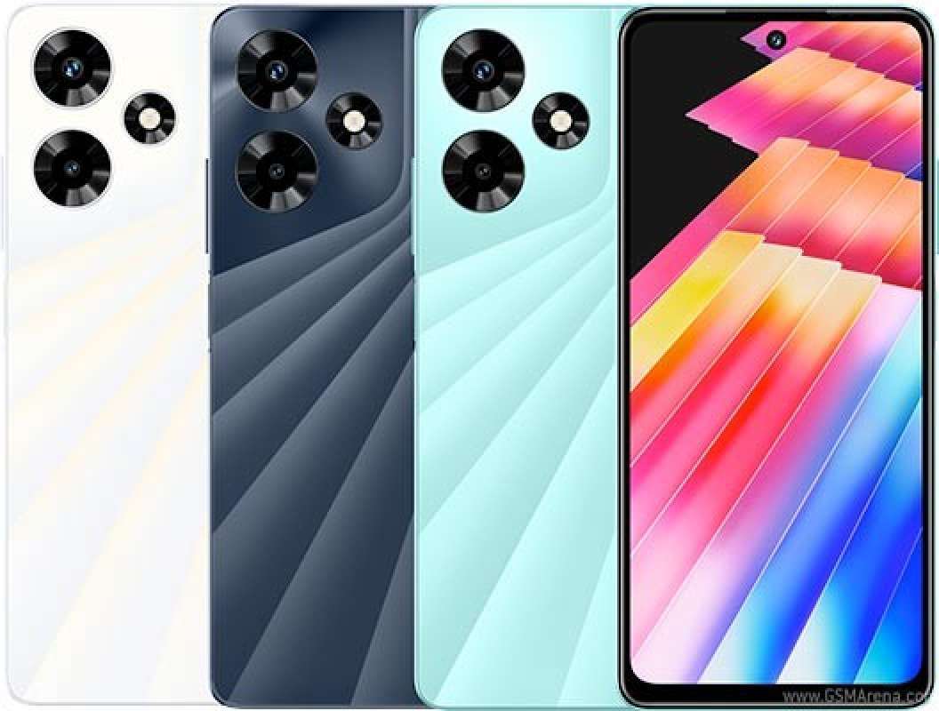 Jual Infinix Hot NFC GB Garansi Resmi Infinix Tahun Di Seller PakDiduk Tugu Selatan