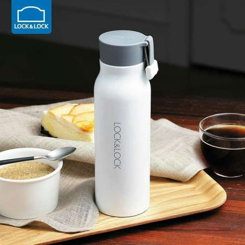 Jual Lock N Lock Hot N Cool Name Tumbler Vacuum Bottle Thermos Ml Di