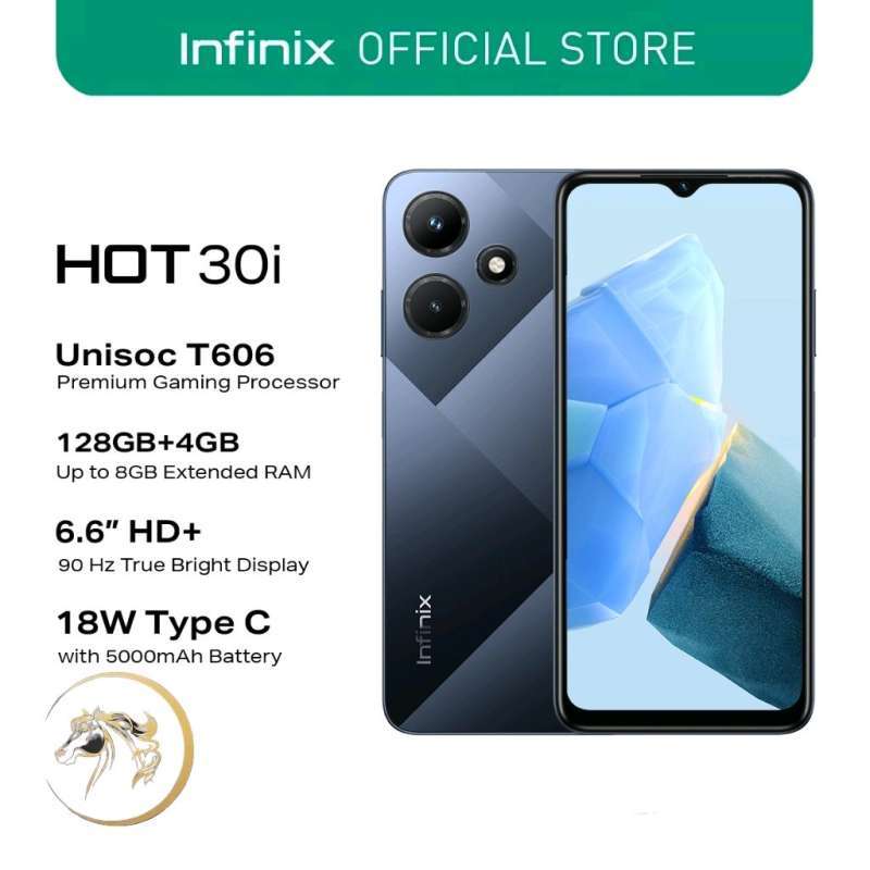 Jual Infinix Hot I Gb Garansi Resmi Di Seller Mega Jaya Mega Jaya Kota Lubuk Linggau