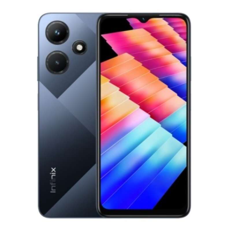 Jual Infinix Hot Kota Spesifikasi Original Murah Diskon Harga Juli Blibli