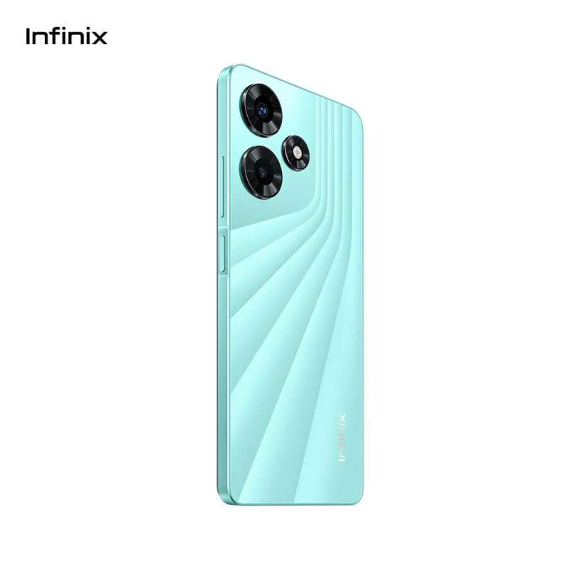Jual Infinix Hot 30 8 128GB Surfing Green Di Seller MIT Store Lengkong Wetan Kota Tangerang