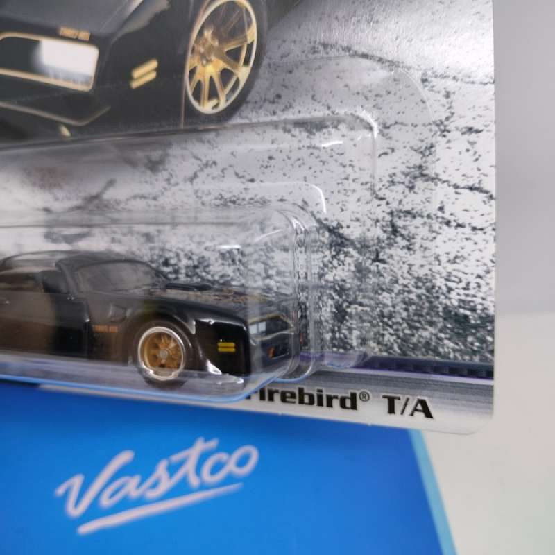 Promo Hot Wheels Fast Furious 77 Pontiac Firebird Hotwheels Diskon 23 Di Seller Qairina Store