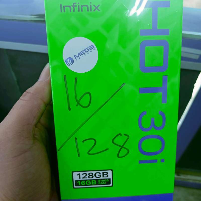 Jual Infinix Hot Kota Batam Spesifikasi Original Murah Diskon Harga Mei Blibli