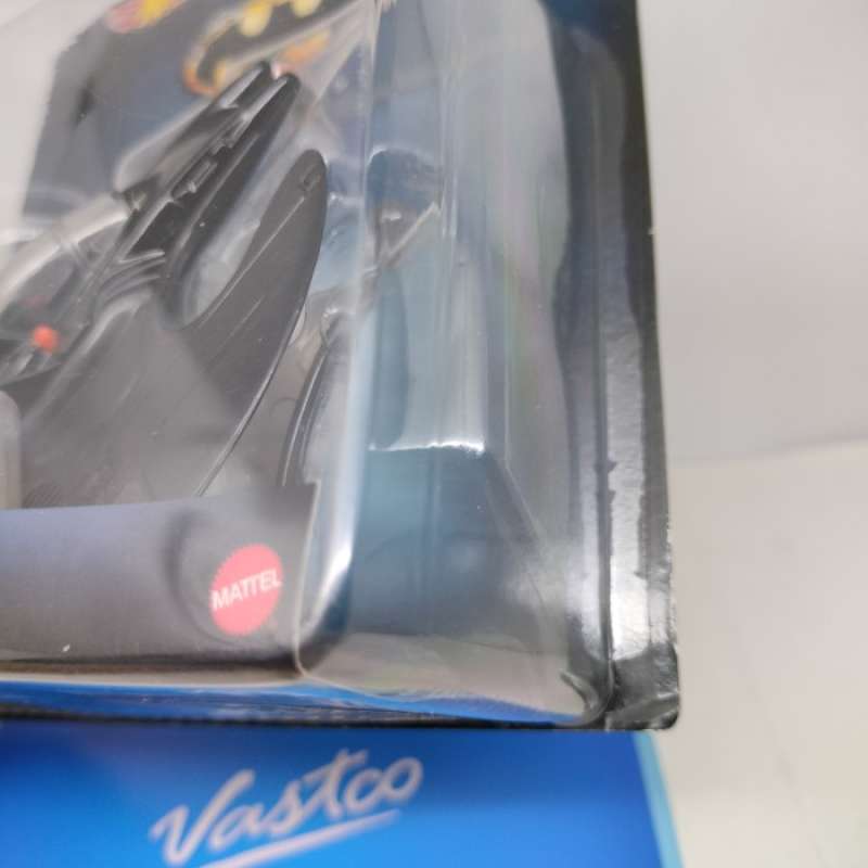 Promo Hot Wheels DC Comics Batman 1989 Batwing Skala 1 50 Hotwheels Batplane Diskon 23 Di