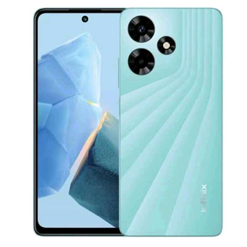 Jual Infinix Hot 30 8 128gb Di Seller Guffy Seluler Guffy Seluler Kantor Pusat Kota Semarang