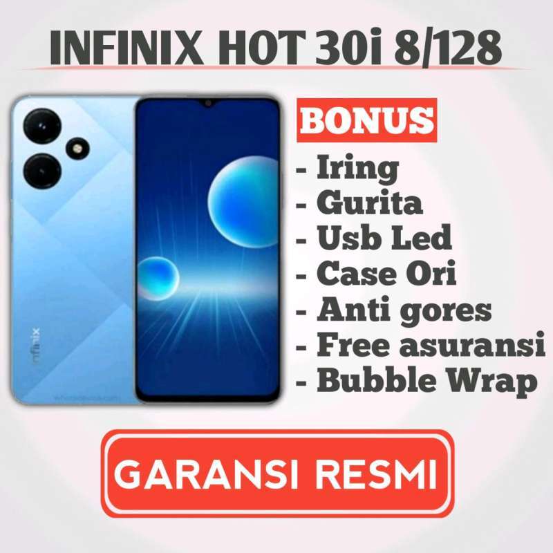 Jual Infinix Hot I Gb Garansi Resmi Di Seller Gadget Id