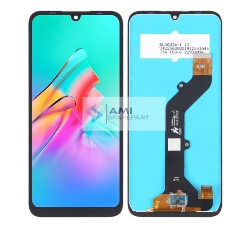 Jual Infinix Hot I Bekas Spesifikasi Original Murah Diskon Harga Februari Blibli