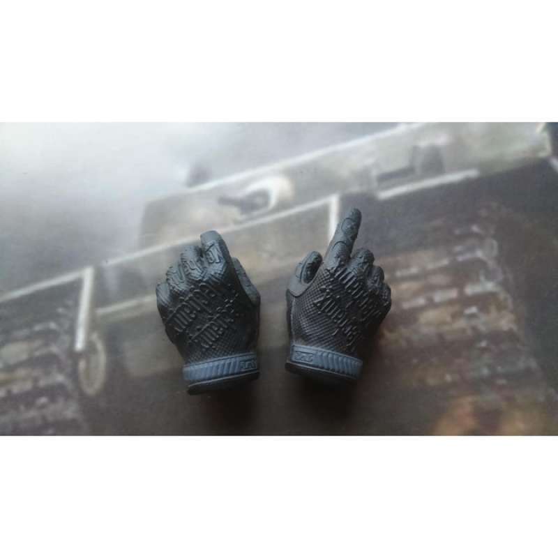 Promo Hot Toys Flagset DAm Easy Simple MARSOC Raider Urban Gloves Diskon 23 Di Seller Qairina