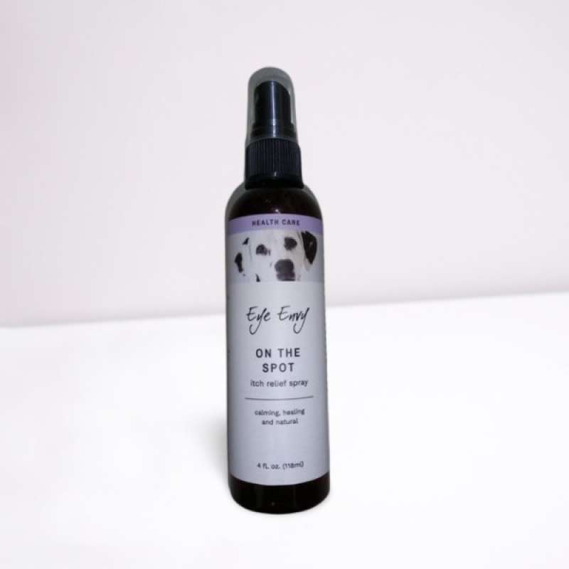 Promo Eye Envy Hot Spot Itch Relief Spray Obat Gatal Nyeri Hewan Diskon Di Seller Haura