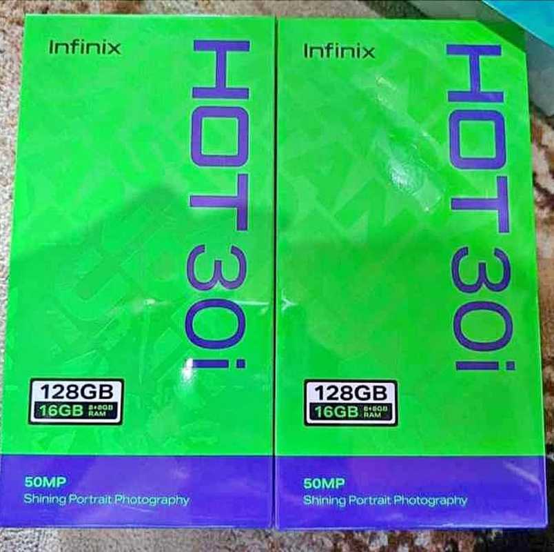 Jual Infinix Hot Kota Semarang Spesifikasi Original Murah Diskon Harga April Blibli