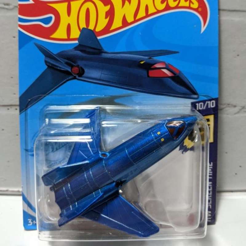 Jual Hot Wheels X Jet X Men Hw Screen Time Di Seller Kutakkutik Pulo Gadung Kota Jakarta