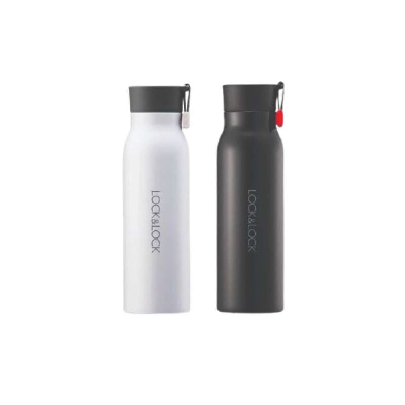 Jual Lock N Lock Hot N Cool Name Tumbler Vacuum Bottle Thermos Ml Di Seller Laris Plaza