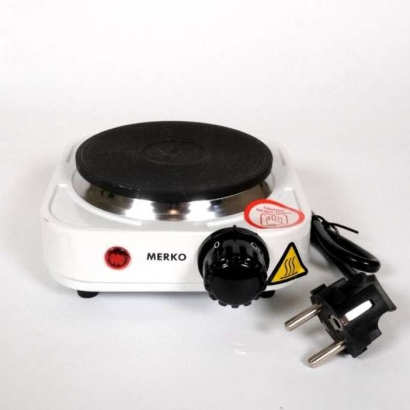 Jual Kompor Induksi Listrik Mini W Hot Plate Plat Panas Di Seller Jete Store Cengkareng