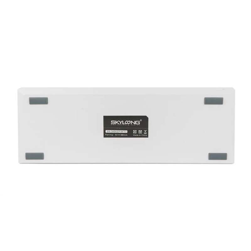 Promo Skyloong Geek Epomaker Gk Wireless Hot Swap Mechanical Keyboard Rgb Diskon Di Seller